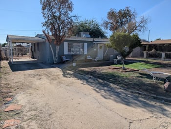 2915 Pierce St, Phoenix, AZ 85009