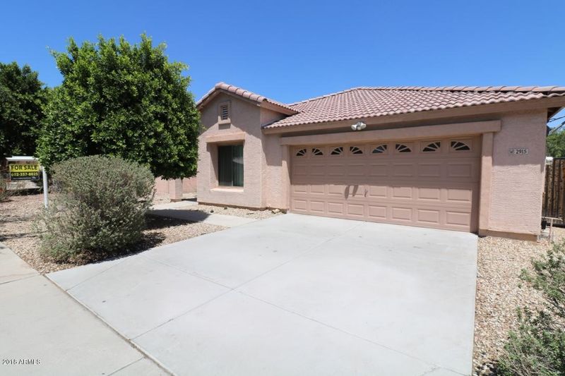 2915 S 73rd Dr, Phoenix, AZ 85043