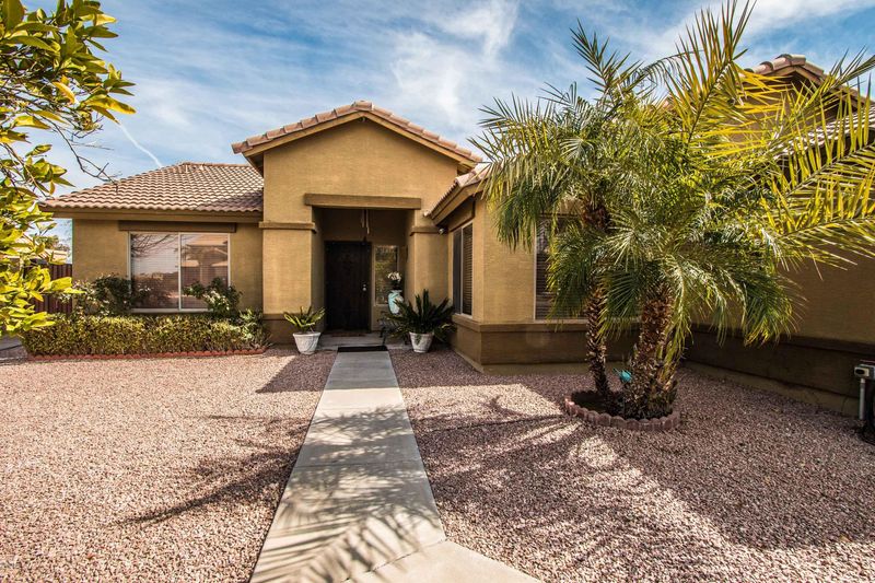 2915 S Lynch Cir, Mesa, AZ 85212
