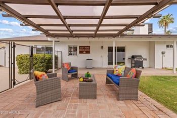 2915 Vista Dr, Phoenix, AZ 85032