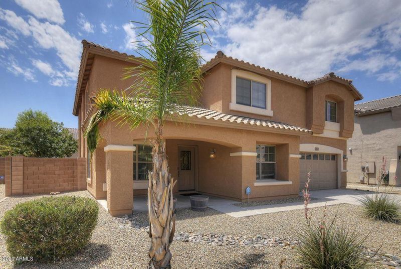 2915 W Carson Rd, Phoenix, AZ 85041