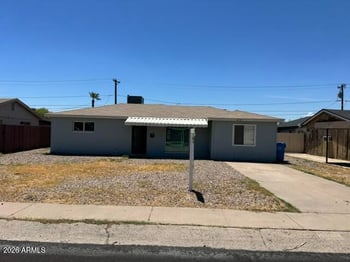 2915 W Montecito Ave, Phoenix, AZ 85017