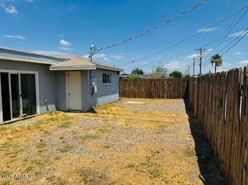 2915 W Montecito Ave, Phoenix, AZ 85017