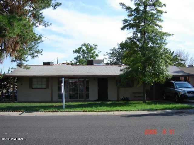 2915 W Pierson St, Phoenix, AZ 85017