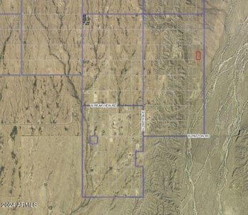 29150 Radford Rd #82, Unincorporated County, AZ 85361