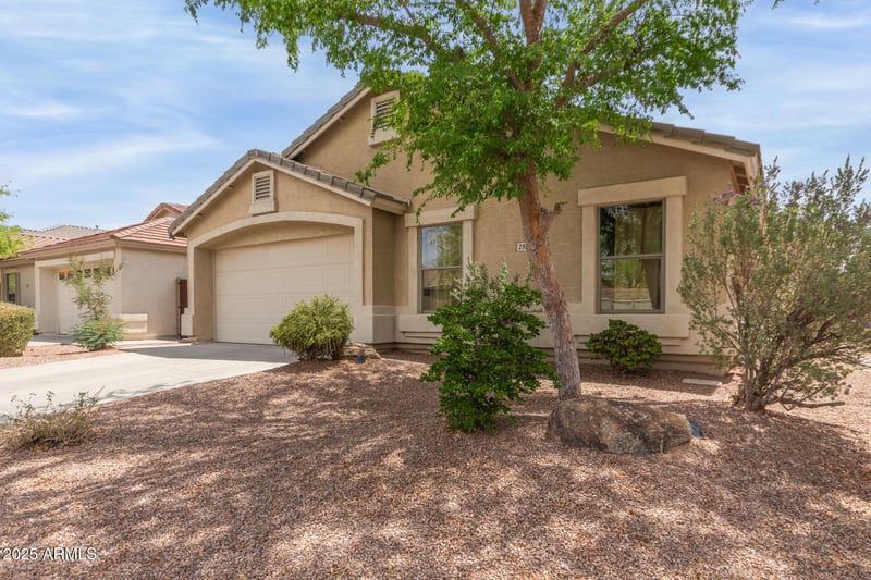 29151 Lilly Ln, San Tan Valley, AZ 85143