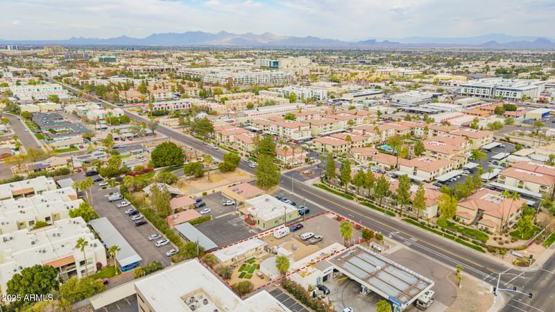 2916 70th St #6, Scottsdale, AZ 85251