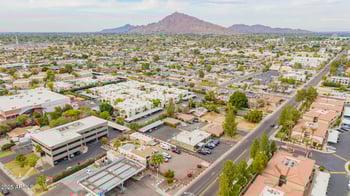 2916 70th St #6, Scottsdale, AZ 85251