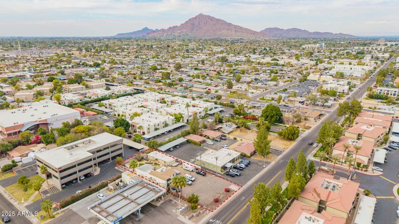 2916 70th St #6, Scottsdale, AZ 85251