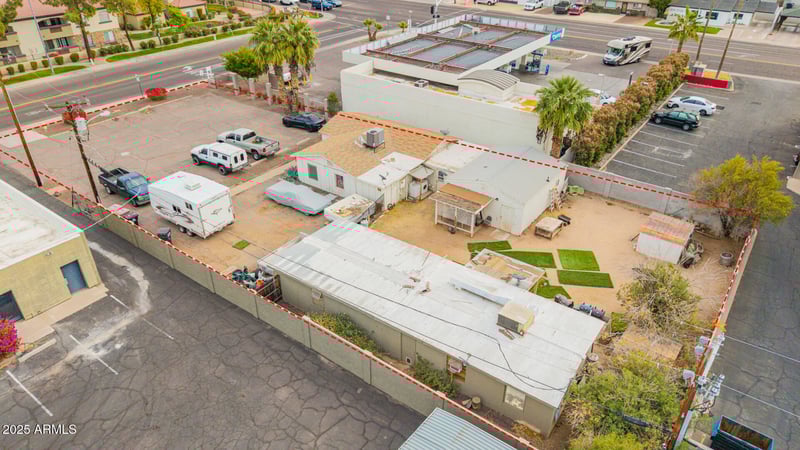 2916 70th St #6, Scottsdale, AZ 85251