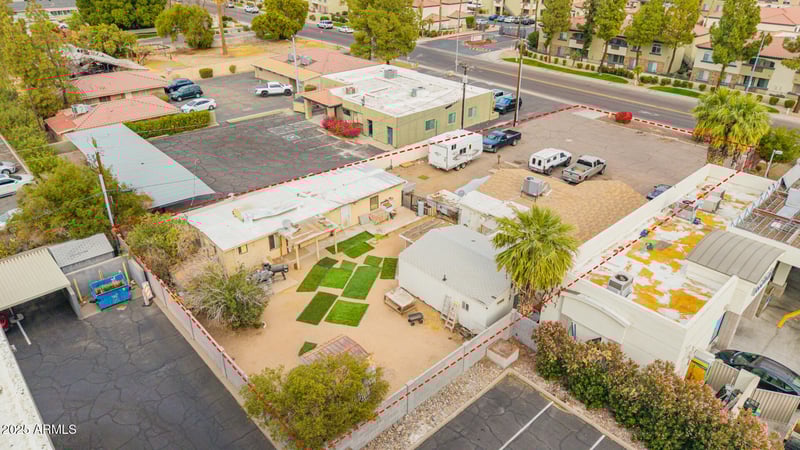 2916 70th St #6, Scottsdale, AZ 85251