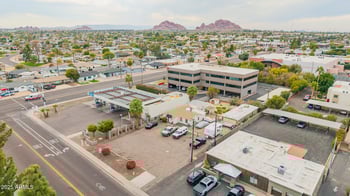 2916 70th St #6, Scottsdale, AZ 85251
