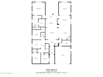 2916 Blue Sage Rd, Gilbert, AZ 85297