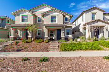 2916 Clanton St, Buckeye, AZ 85396