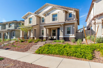 2916 Clanton St, Buckeye, AZ 85396