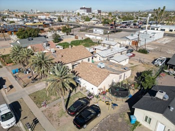 2916 Monroe St, Phoenix, AZ 85034