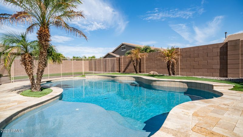 2916 E Tonto Dr, Gilbert, AZ 85298