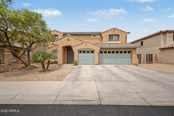 2916 Glass Ln, Phoenix, AZ 85041