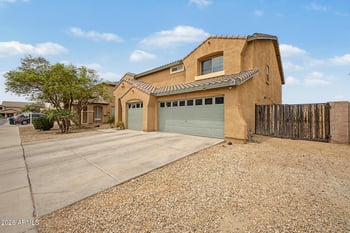 2916 Glass Ln, Phoenix, AZ 85041