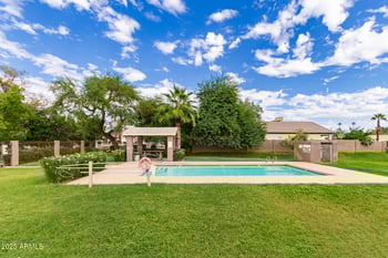 2916 Nisbet Ct, Phoenix, AZ 85032