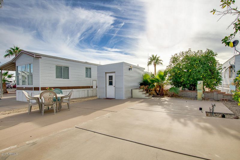 2916 S Cree Dr #133, Apache Junction, AZ 85119
