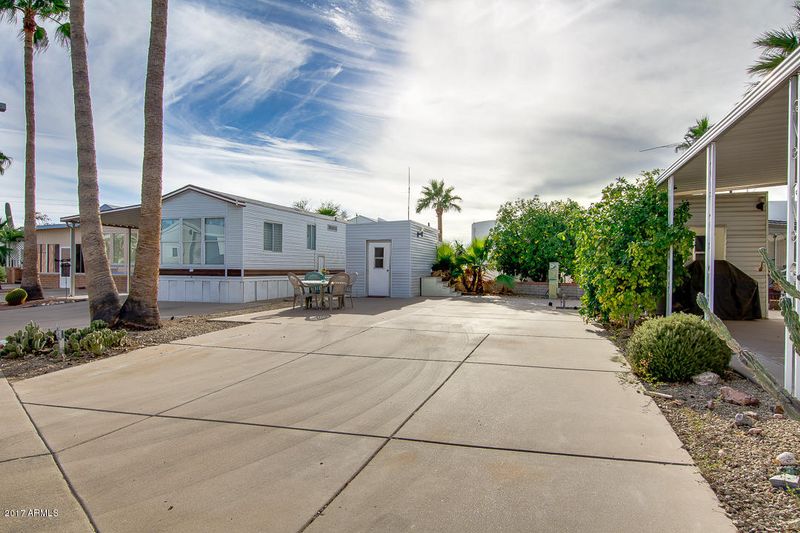 2916 S Cree Dr #133, Apache Junction, AZ 85119