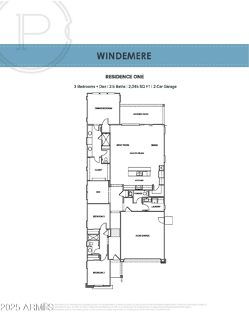 2916 Sells Dr, Phoenix, AZ 85016