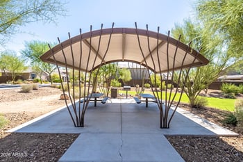 2916 W Brilliant Sky Dr, Phoenix, AZ 85085