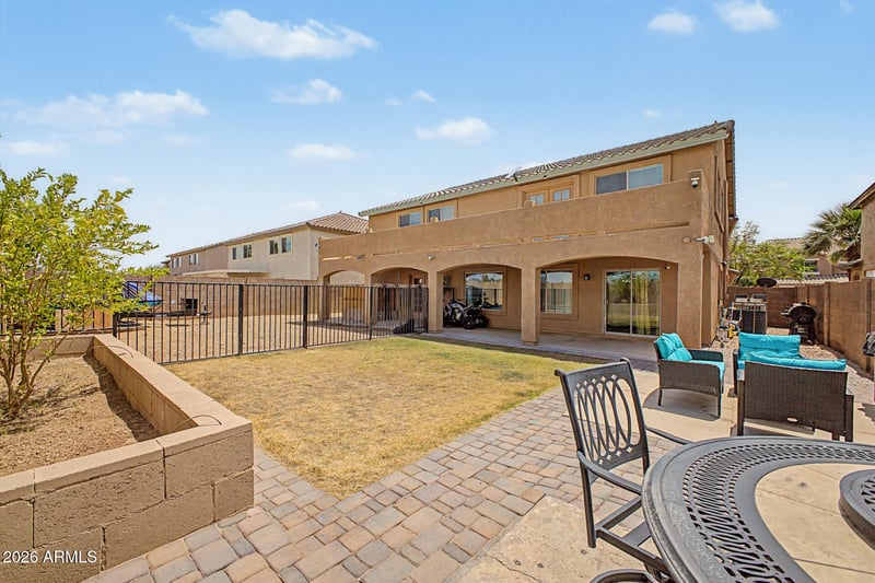 2916 Glass Ln, Phoenix, AZ 85041