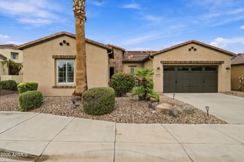 29162 N 129th Ln, Peoria, AZ 85383