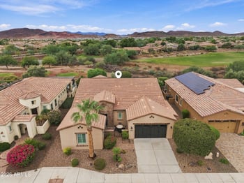29162 N 129th Ln, Peoria, AZ 85383