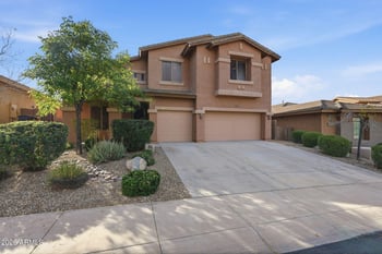 29164 69th Dr, Peoria, AZ 85383