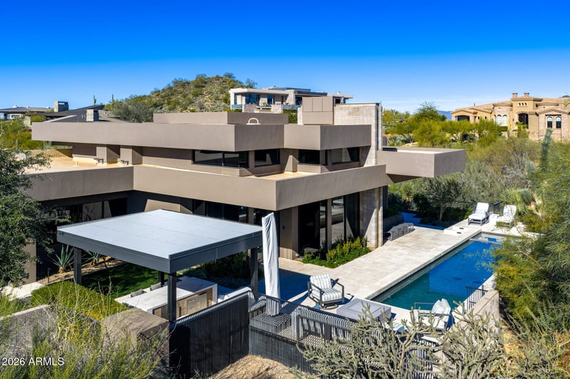 29167 108th St, Scottsdale, AZ 85262