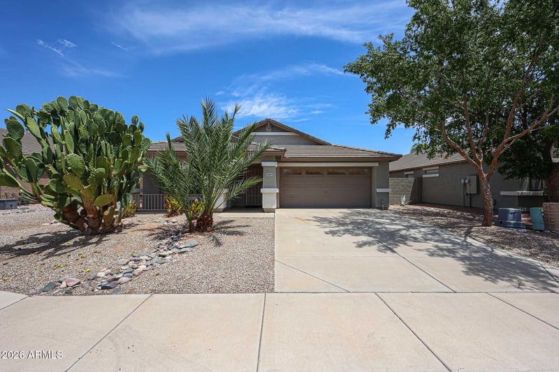 29167 Mountain View Rd, San Tan Valley, AZ 85143