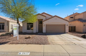 2917 107th Dr, Avondale, AZ 85392
