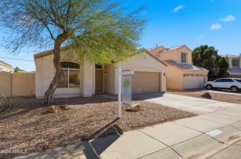 2917 107th Dr, Avondale, AZ 85392