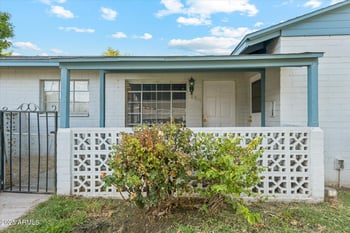 2917 19th Ave #114, Phoenix, AZ 85015