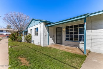 2917 19th Ave #115, Phoenix, AZ 85015