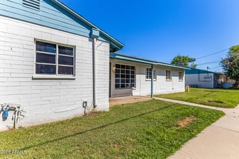 2917 19th Ave #115, Phoenix, AZ 85015