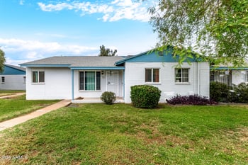 2917 19th Ave #125, Phoenix, AZ 85015