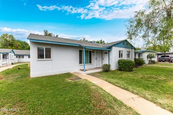 2917 19th Ave #125, Phoenix, AZ 85015