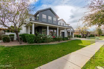 2917 Boot Track Trl, Gilbert, AZ 85296