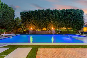 2917 Boot Track Trl, Gilbert, AZ 85296