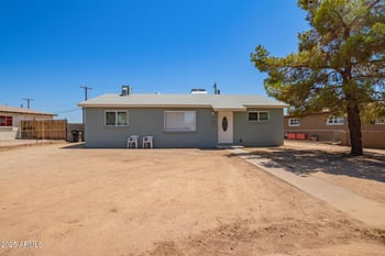 2917 Diana Ave, Phoenix, AZ 85051