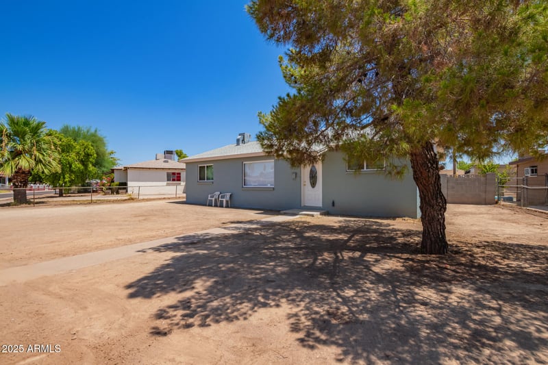 2917 Diana Ave, Phoenix, AZ 85051