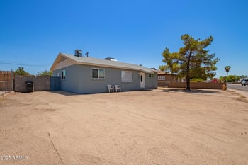 2917 Diana Ave, Phoenix, AZ 85051
