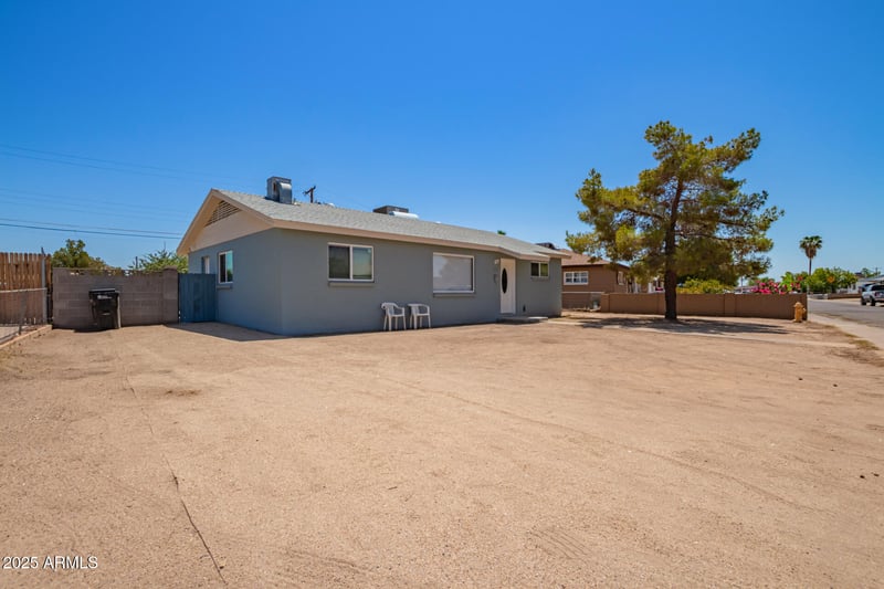 2917 Diana Ave, Phoenix, AZ 85051