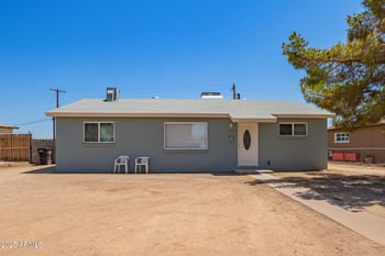2917 Diana Ave, Phoenix, AZ 85051
