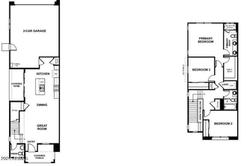 2917 Evergreen St, Buckeye, AZ 85396