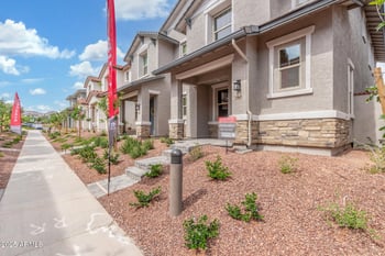2917 Evergreen St, Buckeye, AZ 85396